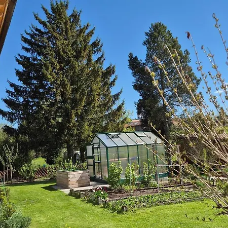 Daire Riedbachgarten *