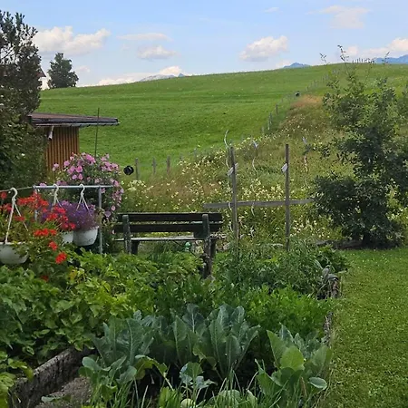 Daire Riedbachgarten